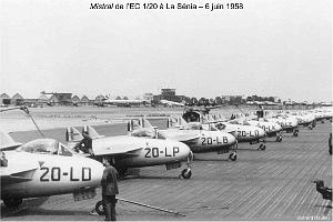 159 - ARMEE DE L'AIR EN ALGERIE 1945-1962-7 (10)